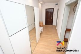 Mieszkanie Do WynajĘcia W Stylowej Kamienicy
